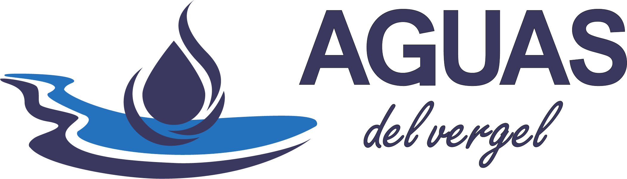 Logo Acueducto Aguas del Vergel